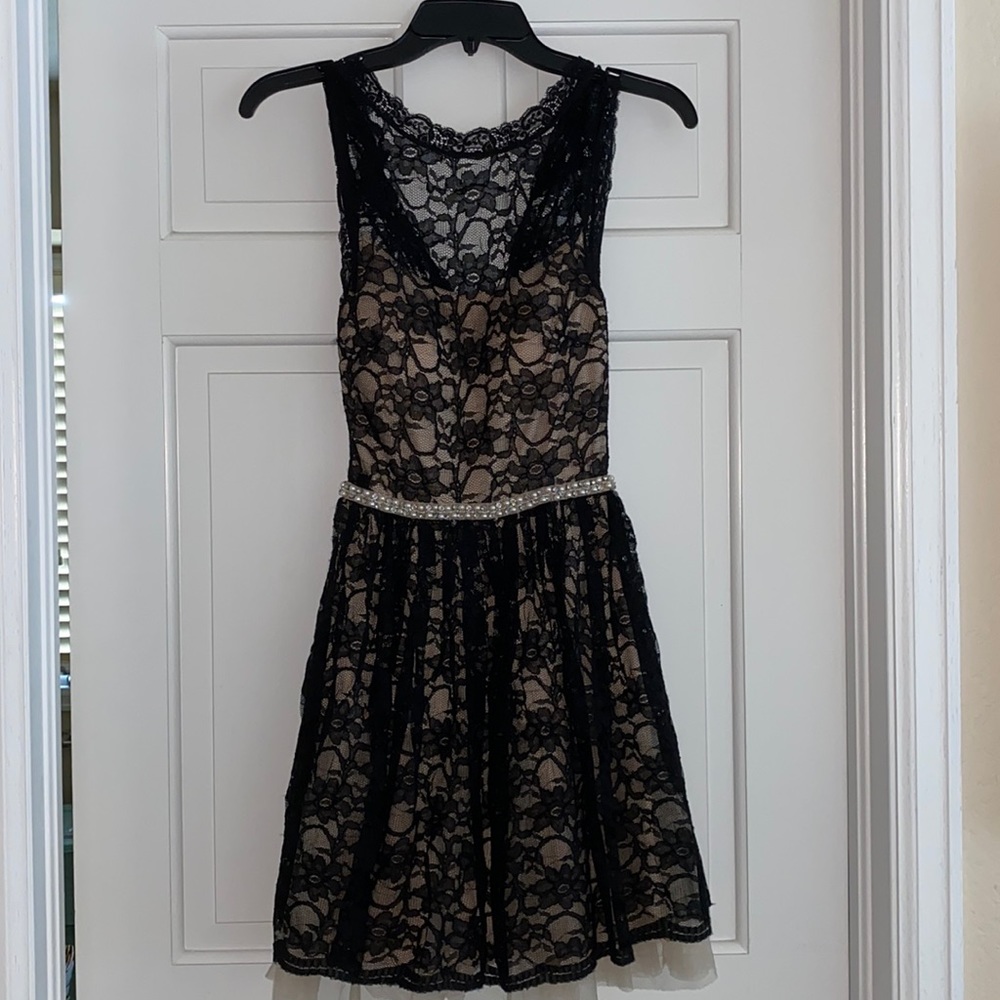 Size 1 Dress